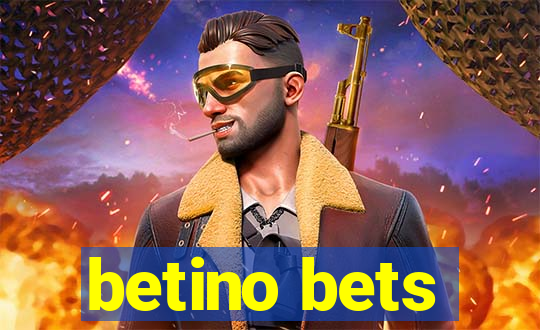 betino bets